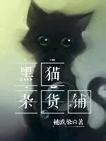 黑猫杂货铺