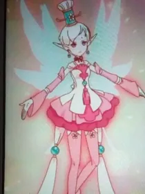 小花仙之穿越的新奇迹