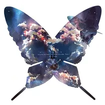 秋天的芒果