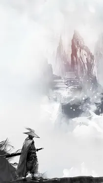 潇潇风