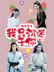 陈情令之我只沉迷于你