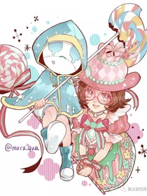 第五人格之我叫月溪