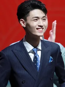 秦霄贤：一次就好