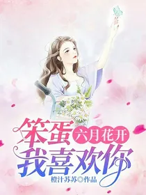 六月花开：笨蛋我喜欢你