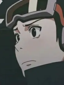 精神小伙冒险记