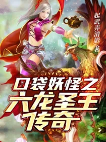 口袋妖怪之六龙圣王传奇