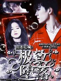 情迷危城：极致堕落