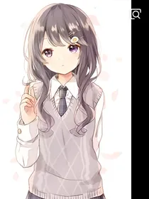 变成女孩子的我在玄幻世界闯关