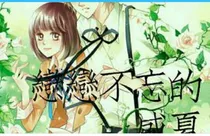 恋恋不忘的盛夏