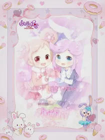 小花仙之友谊之花出现