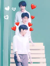 THBOYS：爱情大于友情？