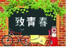 回忆那个青春