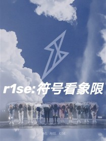 r1se：符号看象限