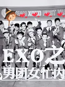 EXO之男团女忙内
