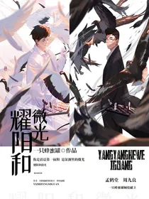 德云同人：耀阳和微光