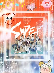 r1se——十一个少年