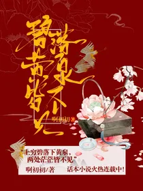 碧落黄泉皆不见