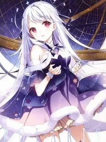 名柯：傲娇狐妖少女
