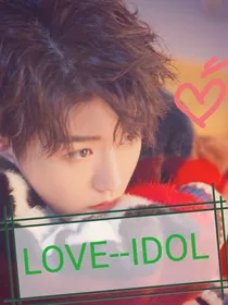 LOVE——IDOL