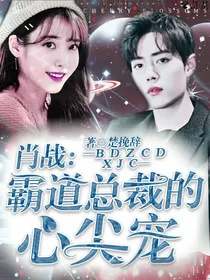 肖战：霸道总裁的心尖宠
