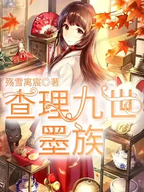 查理九世墨族（精修版）
