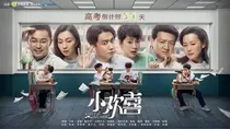 小欢喜二之我做你的星星