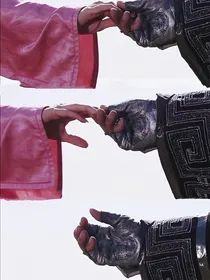 综影视之千年一梦