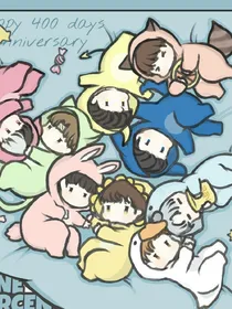 NINEPERCENT幼儿园