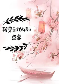 我穿越的那点事
