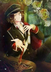 弟弟是女生之魔鬼恋人