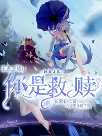 王者荣耀：你是救赎