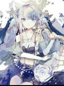 斗龙战士之甜蜜末画