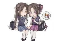 青春的永驻