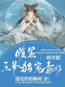 一朝穿越：腹黑王爷独宠毒妃
