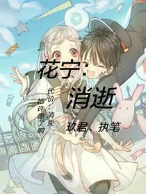 花宁：消逝