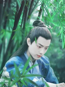肖战：见君一面误终身