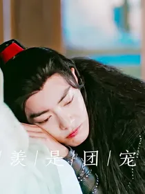 陈情令：总有人不知疲倦地爱你