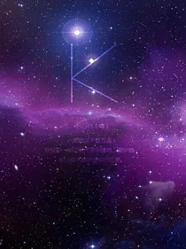 那片星空与流星夜雨