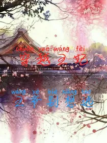 穿越王妃：王爷别想逃