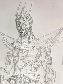 假面骑士Bugs