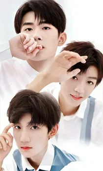 TFboys：重生后我与爱豆的互怼日常