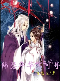 锦瑟年华不可寻