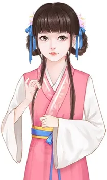 有女如画