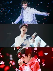 TFBOYS：你是我戒不掉的心动