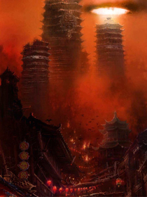 灵异街