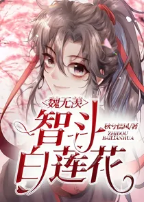魏无羡智斗白莲花