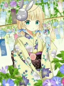 小花仙之神秘的公主，