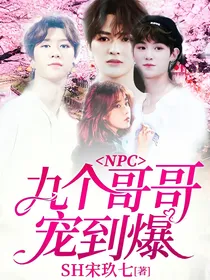 NPC：九个哥哥宠到爆