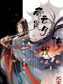 帝云岚月传说