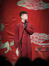 刘筱亭：十年